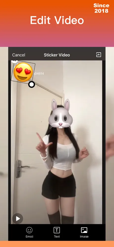 iRetouch screenshot 5