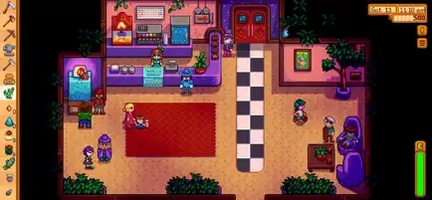 Screenshot 4 of Stardew Valley
