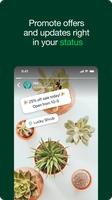 Screenshot 2 of WGold for WhatsApp Business