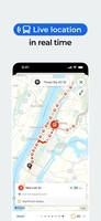 Screenshot 1 of Moovit