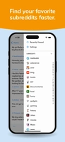 Screenshot 4 of Narwhal