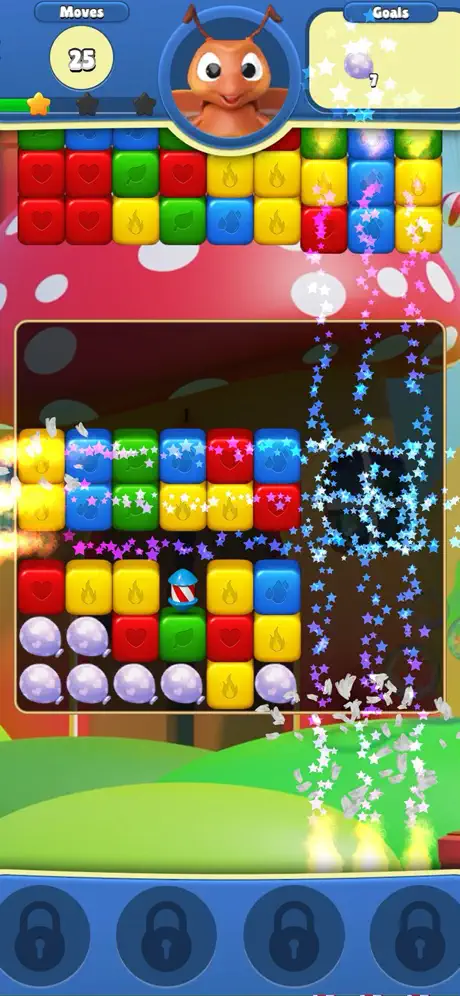 Tap To Blast ✨ screenshot 4