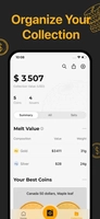 Screenshot 5 of CoinSnap