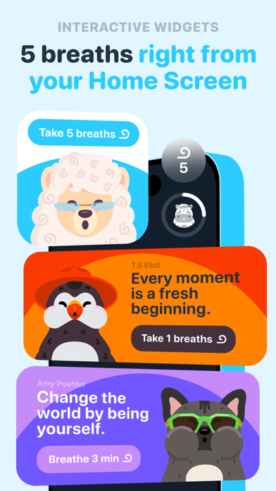 Mindllama screenshot 5