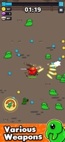 Screenshot 4 of Apple Grapple