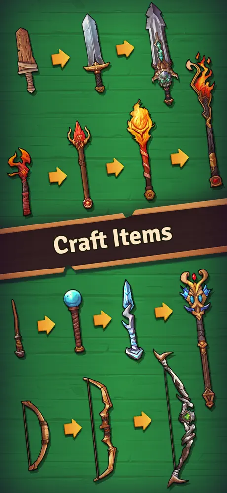 Backpack Brawl - iOSGods.com screenshot 2