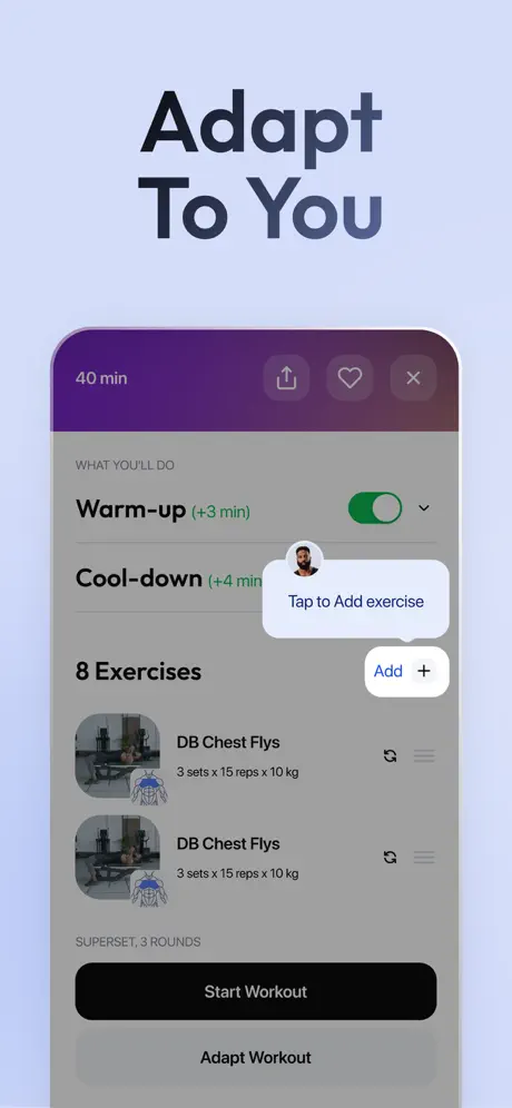 Zing screenshot 4