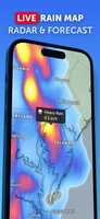 Screenshot 1 of Zoom Earth
