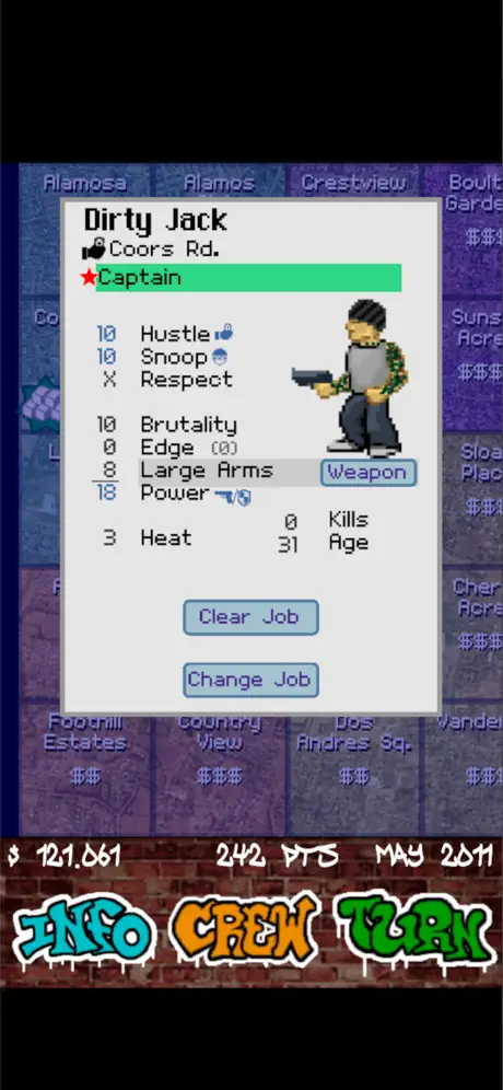 Respect screenshot 3