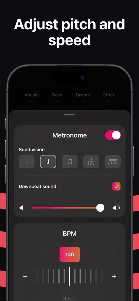 Stemz screenshot 5