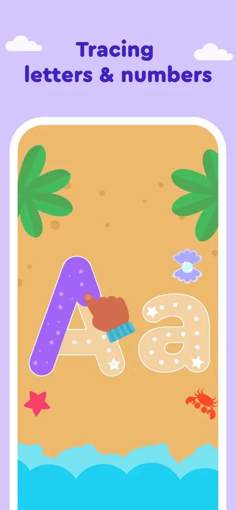 Keiki World ✨ screenshot 4