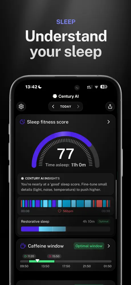 Century screenshot 4