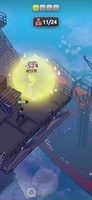 Screenshot 1 of Rage Swarm