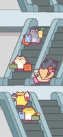 Screenshot 1 of Cat Mall
