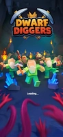 Screenshot 1 of Dwarf Diggers ✨