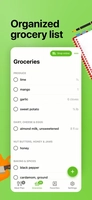 Screenshot 3 of Mealime