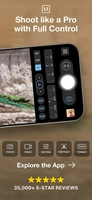 Screenshot 3 of ProCamera