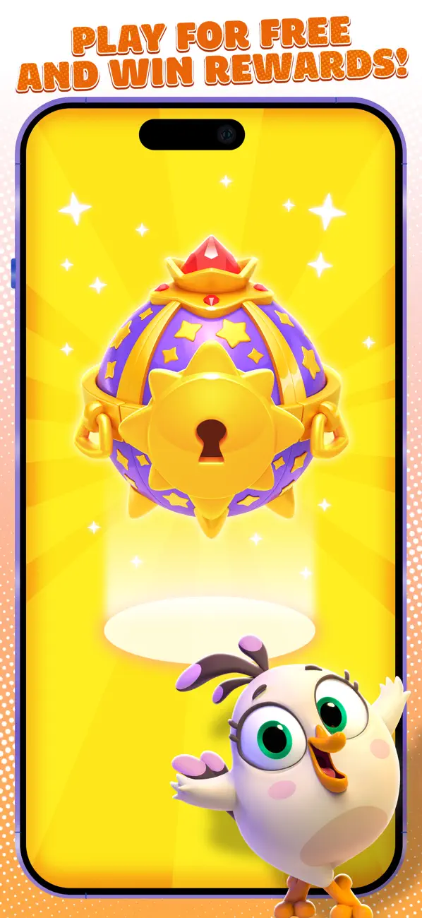 Dream Blast screenshot 4