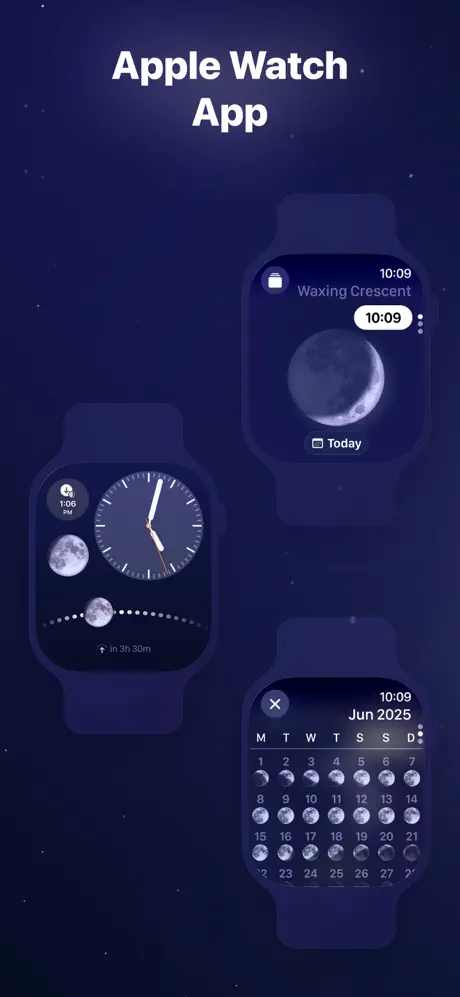 Moonlitt screenshot 4