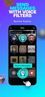 Screenshot 4 of Voicemod ٩(◕‿◕｡)۶