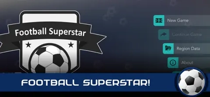 Screenshot 1 of FootySuper🌟 ✨