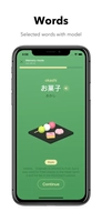 Screenshot 4 of KanaOrigin