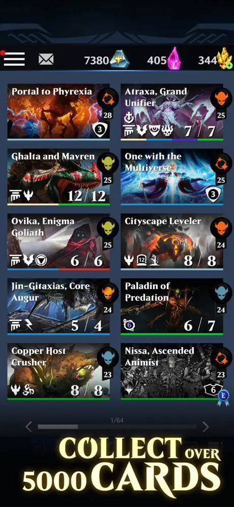 Magic: PQ - iOSGods.com screenshot 5