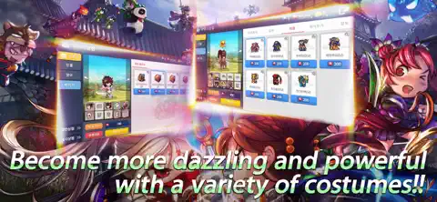 GhostM - iOSGods.com screenshot 4