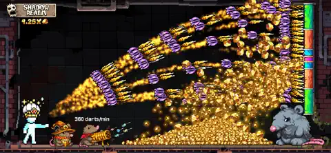 Fortune Mill ✨ screenshot 1