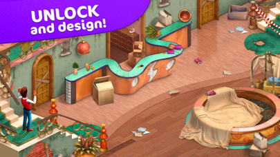 Hidden Hotel - iOSGods.com screenshot 5