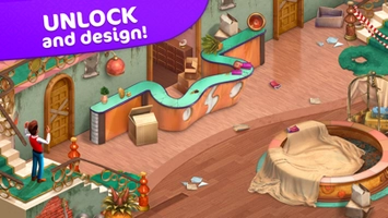 Screenshot 5 of Hidden Hotel