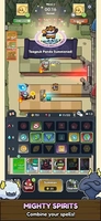Screenshot 3 of Magic Defense ✨