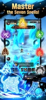 Screenshot 3 of K Demon Hunter