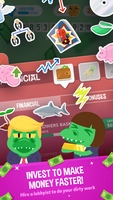 Screenshot 5 of Make It Rain