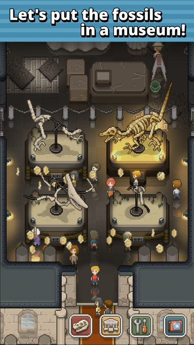Museum - iOSGods.com screenshot 3