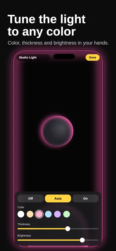 Loppo screenshot 4