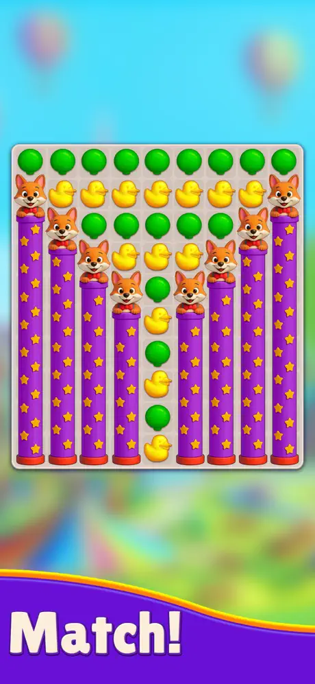 Funtown screenshot 1
