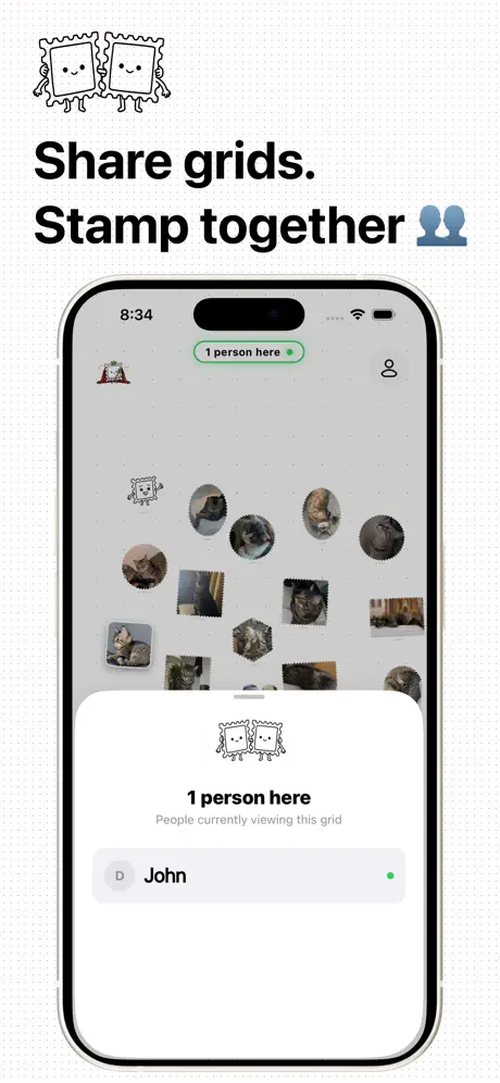 stamply screenshot 2