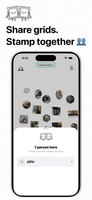 Screenshot 2 of stamply