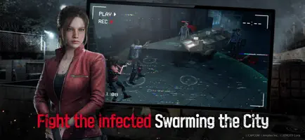 Survival Unit screenshot 3