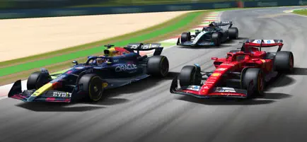 Real Racing 3: Car Race Game screenshot 1