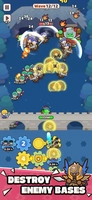 Screenshot 5 of Gear Defenders