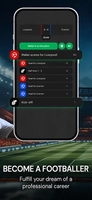 Screenshot 4 of Club Legend