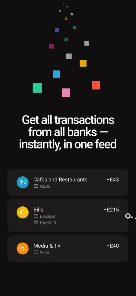 Zenmoney screenshot 2