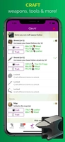 Screenshot 5 of Swordy Quest