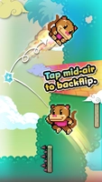 Screenshot 2 of Wall Kickers