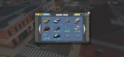 Screenshot 3 of Getaway 2