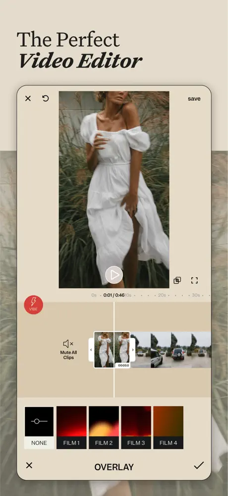 Tezza screenshot 5