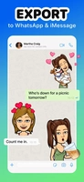 Screenshot 3 of Sticker Maker