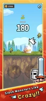 Screenshot 1 of Slash King